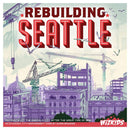 Rebuilding Seattle