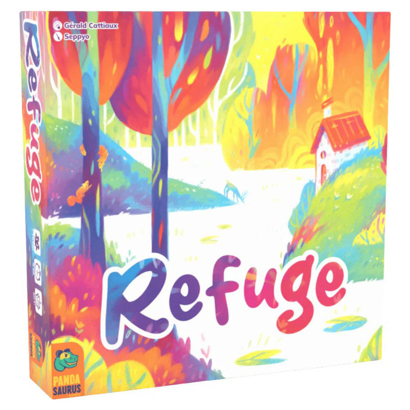 Refuge
