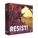 Resist!