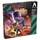 Risk 2210 A.D.: Frontline