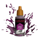 Wairpaint Air: Fluorescent & Metallic