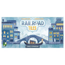 Railroad Tiles: Canals Expansion