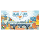 Railroad Tiles: Forest Expansion
