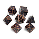 Norse Foundry - Norse Themed Metal Dice