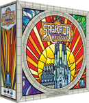Sagrada Artisans