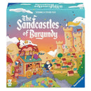 Sandcastles of Burgundy