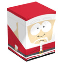 Deck Box: Squaroes: South Park: Santa
