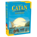 Catan - Seafarers 5-6 Player