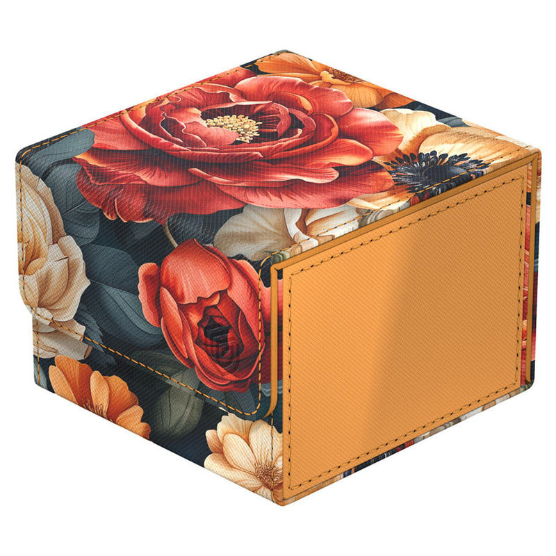 Deck Box: Sidewinder: 133+: Floral Places: Secret Garden
