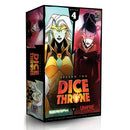Dice Throne - Two Hero Pack