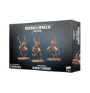 WH40K: Adeptus Mechanicus: Serberys Raiders