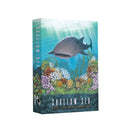 Shallow Sea: Rare Fish Mini Expansion