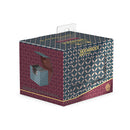 Ultimate Guard Xenoskin Deck Case: Sidewinder Flip 100+