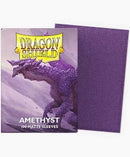 Dragon Shield Matte 100 ct