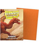 Dragon Shield Matte 100 ct