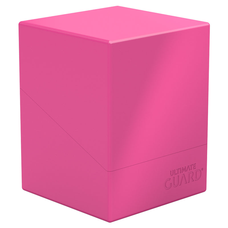 Ultimate Guard Deck Case: Boulder 100+