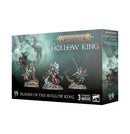 AOS: Soulblight Gravelords: Blades of the Hollow King