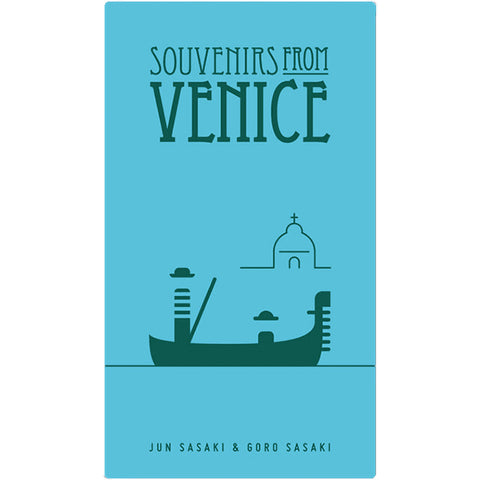 Souvenirs From Venice