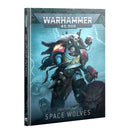 WH40K: Space Wolves: Codex Supplement (ENG)