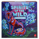Spirits of the Wild