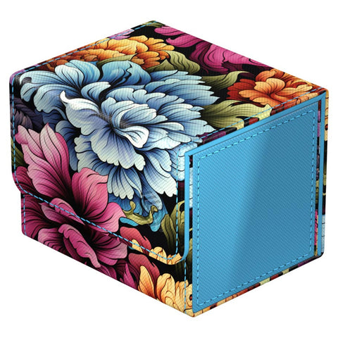 Deck Box: Sidewinder: 100+: Floral Places: Springbloom Meadow