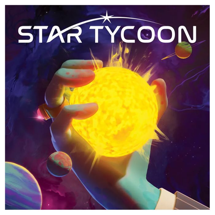 Star Tycoon