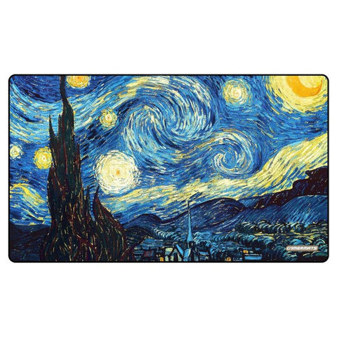 Playmat: Starry Night