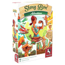 Story Box: Adventures