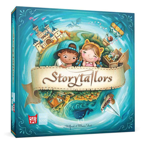 Storytailors