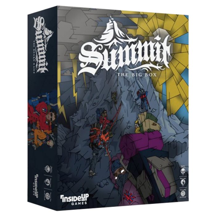Summit: Big Box