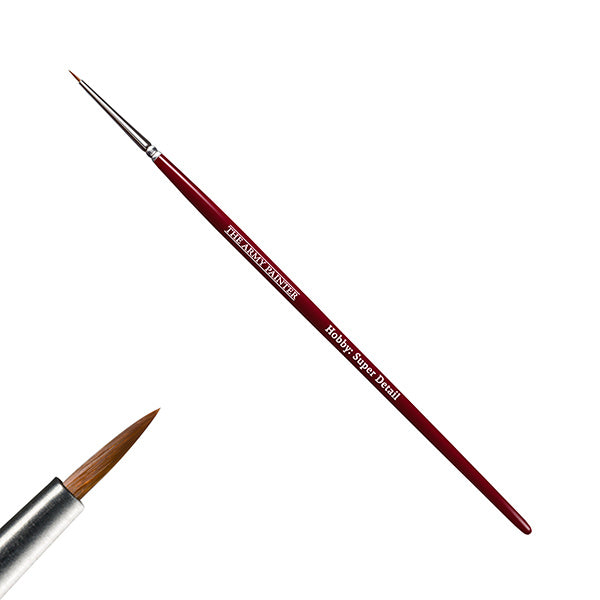 The Army Painter Brushes