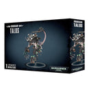 WH40K: Drukhari: Talos