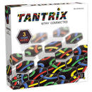Tantrix Strategy
