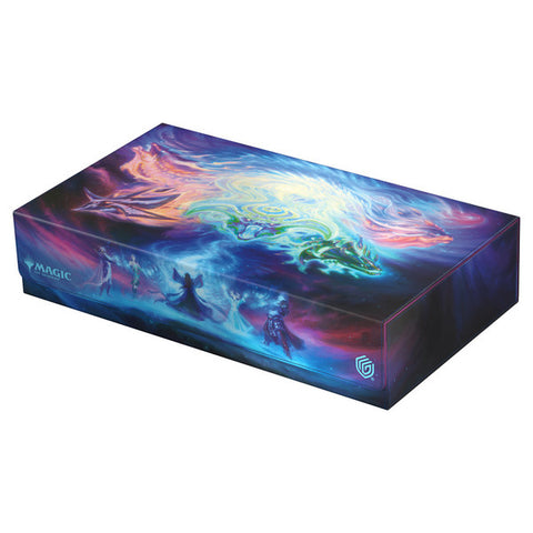 Deck Box: Omnihive: 1000+: Magic the Gathering: Tarkir Dragonstorm: Call the Spirit Dragons