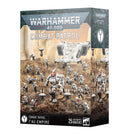 WH40K: T'au Empire: Combat Patrol