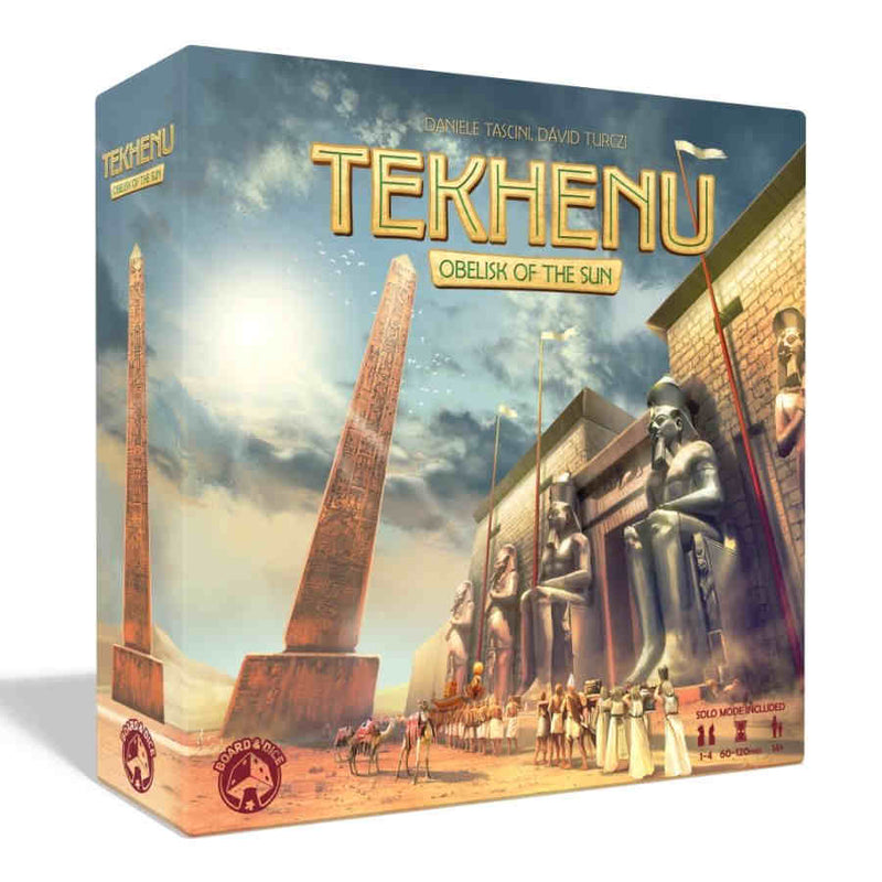 Tekhenu