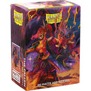 Dragon Shield Art Sleeves