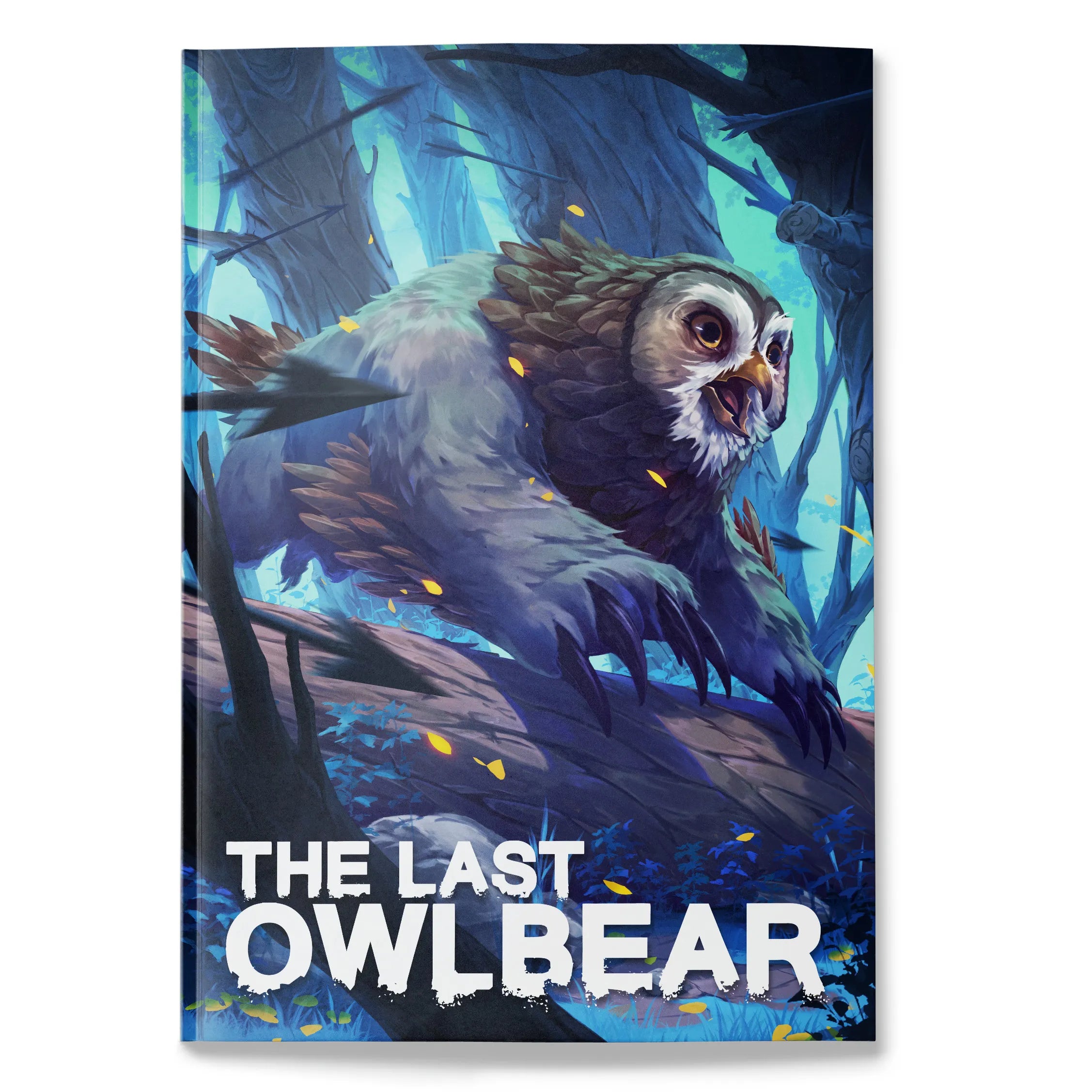 The Last Owlbear Bundle