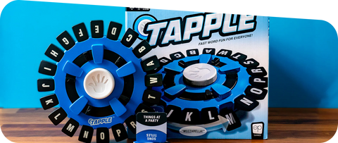 The Original Tapple