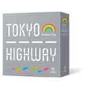 Tokyo Highway: Rainbow City