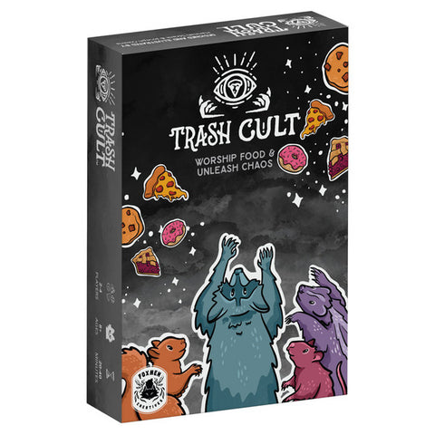 Trash Cult