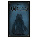 Disney Villainous: Treacherous Tides