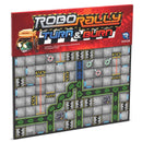 Robo Rally: Turn & Burn expansion