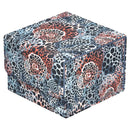 Deck Box: Sidewinder: 133+: Coral Places: Twilight Tide