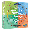 Twisty Tracks