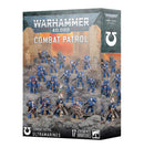 WH40K: Combat Patrol: Ultramarines