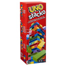 UNO: Stacko