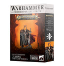 AOS: Slaves to Darkness: Urkhan, The Dark Warden