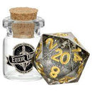 D20 Single Liquid Core