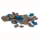 Vantage: Metal Coins